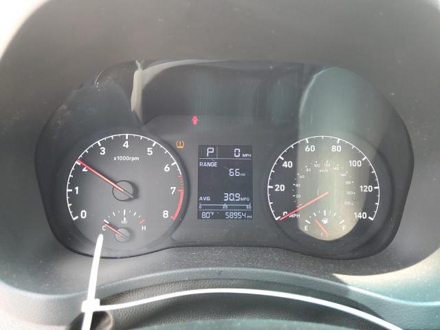 Photo 9 from auction – 2019 HYUNDAI ACCENT SE with VIN 3KPC24A36KE082740
