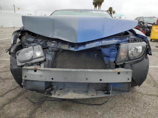 Photo 5 from auction – 2012 CHEVROLET CAMARO LT with VIN 2G1FB1E30C9131087
