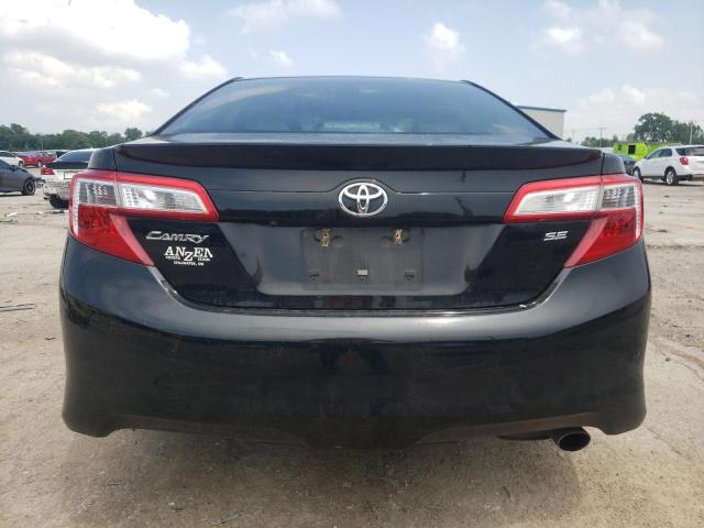 Photo 6 from auction – 2014 TOYOTA CAMRY L with VIN 4T1BF1FK9EU856768