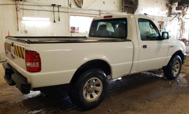 Photo 3 from auction – 2007 FORD RANGER with VIN 1FTYR10DX7PA39729