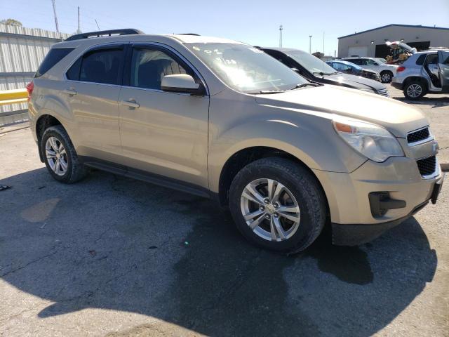 Фото 4 с аукциона – 2011 CHEVROLET EQUINOX LT с VIN 2CNFLEEC1B6460954
