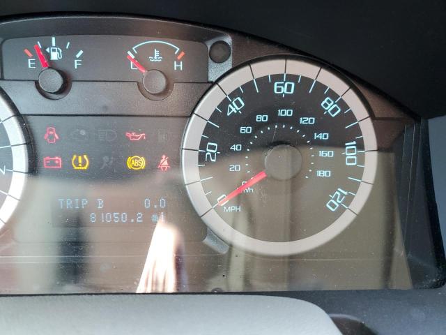 Photo 9 from auction – 2012 FORD ESCAPE XLS with VIN 1FMCU0C78CKC60225