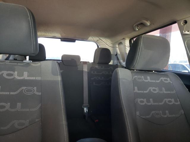 Photo 10 from auction – 2013 KIA SOUL + with VIN KNDJT2A65D7619197