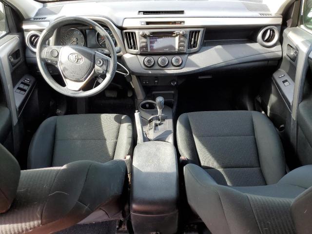Photo 8 from auction – 2018 TOYOTA RAV4 LE with VIN 2T3ZFREV8JW497939