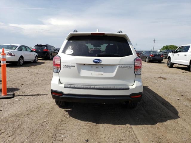 Photo 6 from auction – 2017 SUBARU FORESTER 2 with VIN JF2SJAWC2HH540137