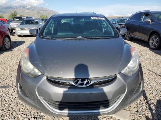 Photo 5 from auction – 2013 HYUNDAI ELANTRA GL with VIN 5NPDH4AE2DH222835