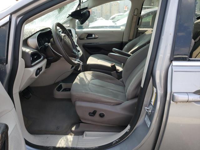 Photo 7 from auction – 2017 CHRYSLER PACIFICA L with VIN 2C4RC1CG8HR501622