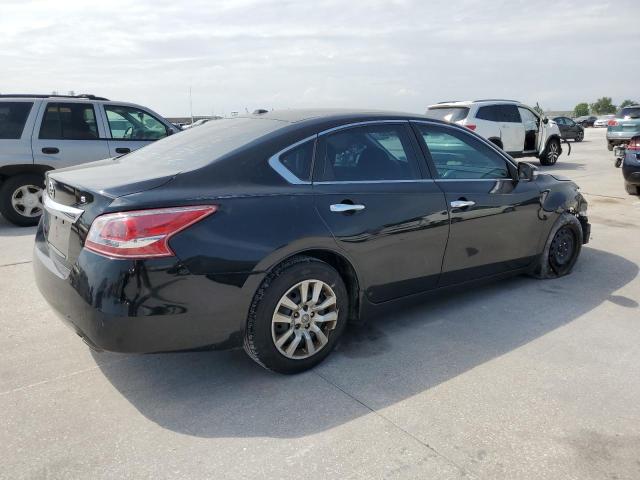 Photo 3 from auction – 2015 NISSAN ALTIMA 2.5 with VIN 1N4AL3AP9FC228262