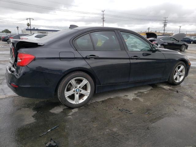 Photo 3 from auction – 2012 BMW 328 I SULE with VIN WBA3C1C53CF430122