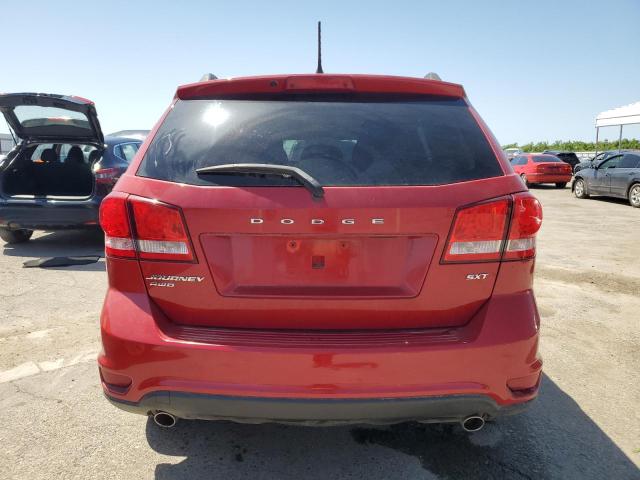 Photo 6 from auction – 2015 DODGE JOURNEY SX with VIN 3C4PDDBG9FT730554