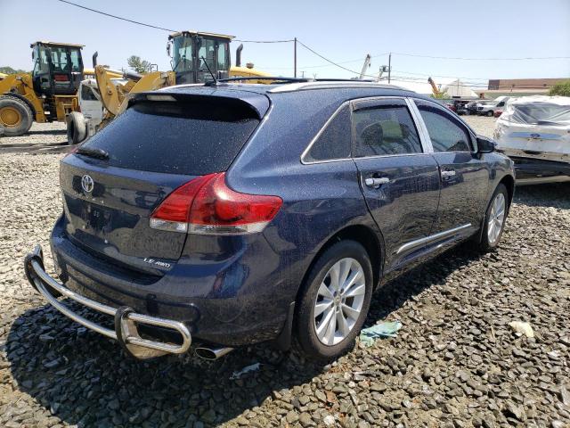 Photo 3 from auction – 2015 TOYOTA VENZA LE with VIN 4T3BA3BB1FU075591
