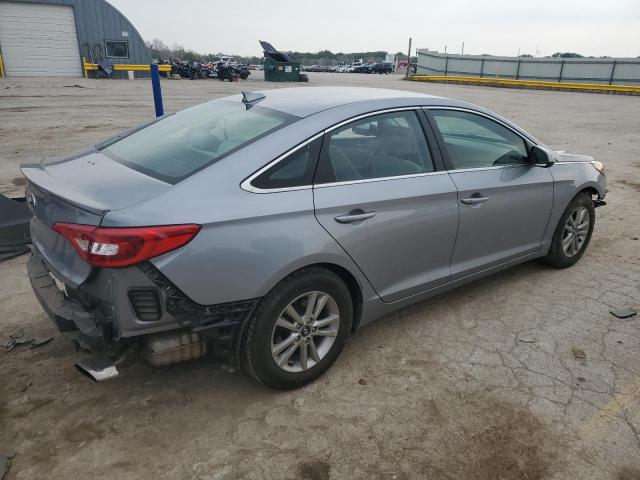 Photo 3 from auction – 2017 HYUNDAI SONATA SE with VIN 5NPE24AF7HH482765