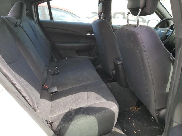 Photo 10 from auction – 2014 CHRYSLER 200 LX with VIN 1C3CCBAB9EN123259