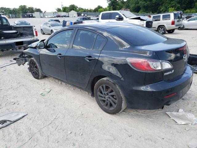 Photo 2 from auction – 2013 MAZDA 3 I with VIN JM1BL1V78D1718004