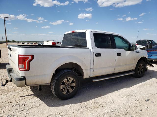 Photo 3 from auction – 2016 FORD F150 SUPER with VIN 1FTEW1EF3GKE35018