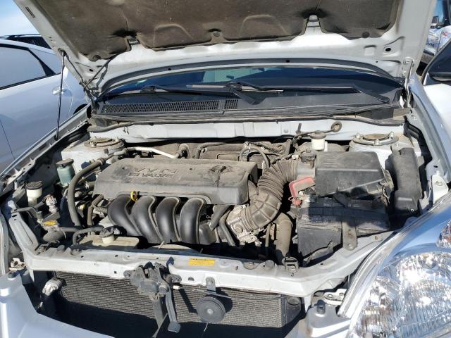 Photo 11 from auction – 2007 TOYOTA COROLLA MA with VIN 2T1KR32E07C648849