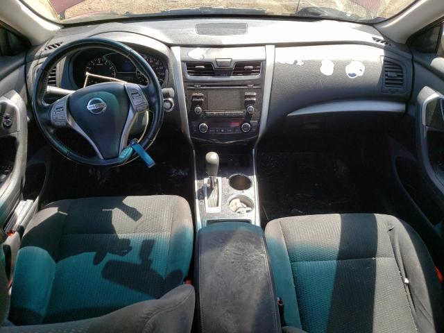 Photo 8 from auction – 2014 NISSAN ALTIMA 2.5 with VIN 1N4AL3AP7EC113660