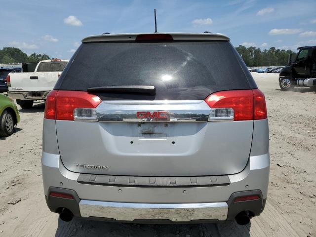 Photo 6 from auction – 2015 GMC TERRAIN SL with VIN 2GKFLTE35F6307996