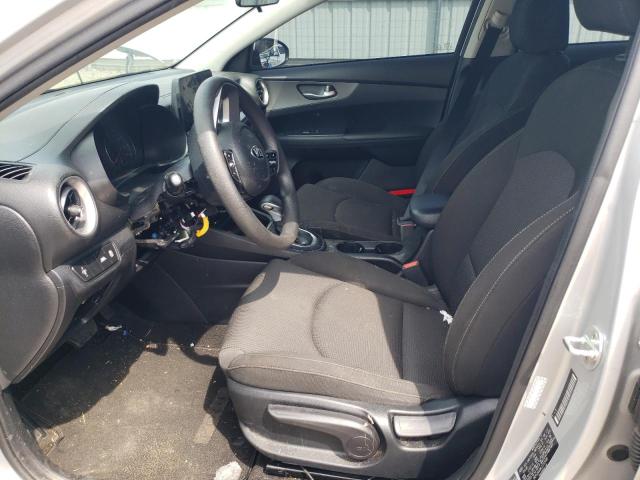 Photo 7 from auction – 2020 KIA FORTE FE with VIN 3KPF24AD6LE233180
