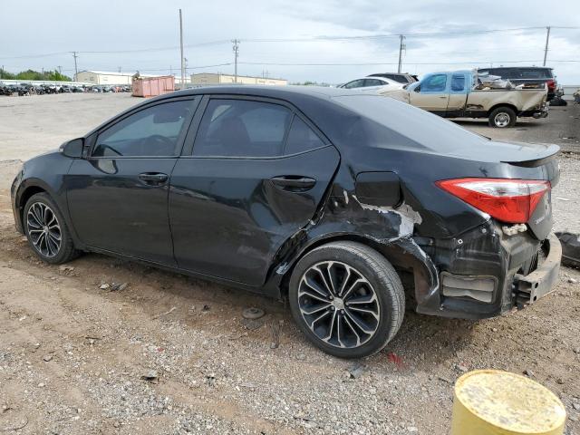 Photo 2 from auction – 2014 TOYOTA COROLLA L with VIN 5YFBURHEXEP067347