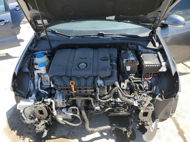 Photo 11 from auction – 2013 VOLKSWAGEN JETTA S with VIN 3VWPP7AJ2DM612467