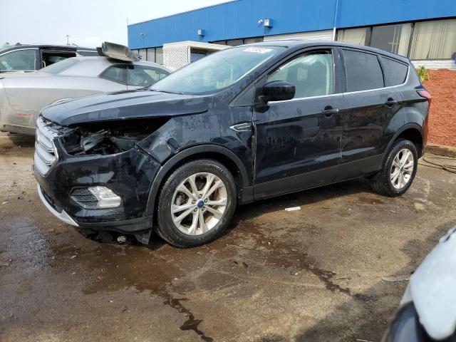 FORD ESCAPE SE 2019 with VIN 1FMCU0GD1KUA32862 - Photo from auction