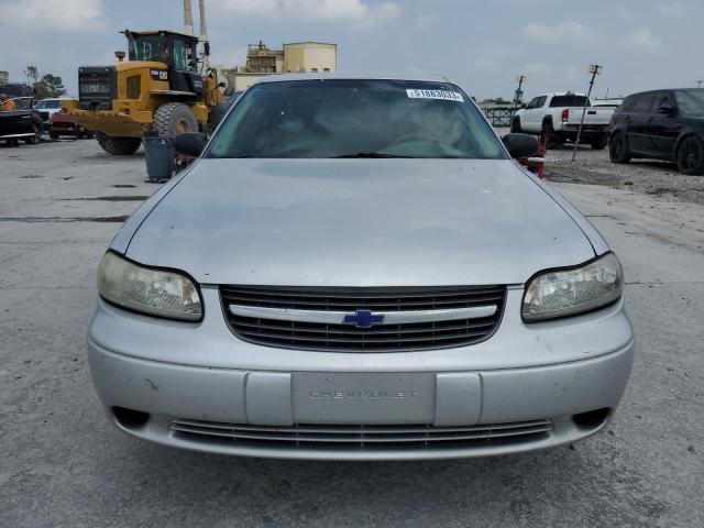 Photo 5 from auction – 2002 CHEVROLET MALIBU with VIN 1G1ND52J42M545569