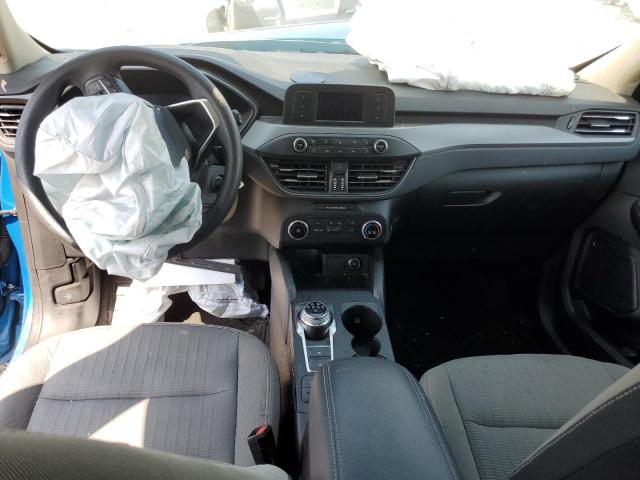 Photo 8 from auction – 2020 FORD ESCAPE S with VIN 1FMCU0F65LUA06091