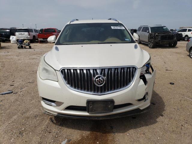 Photo 5 from auction – 2015 BUICK ENCLAVE with VIN 5GAKRBKD4FJ285445