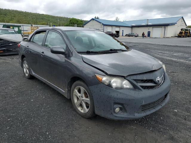 Photo 4 from auction – 2013 TOYOTA COROLLA BA with VIN 2T1BU4EE4DC074350