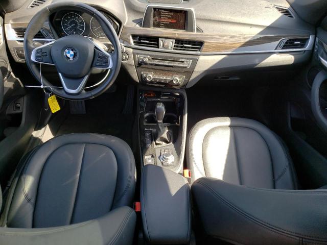 Photo 8 from auction – 2016 BMW X1 XDRIVE2 with VIN WBXHT3C36GP883110