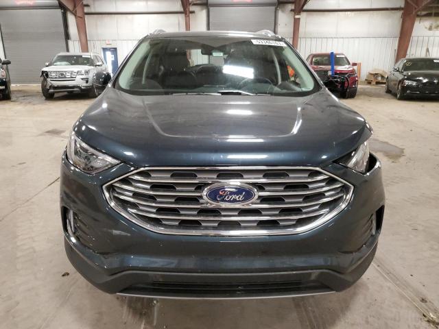 Photo 5 from auction – 2022 FORD EDGE SEL with VIN 2FMPK4J96NBB12008
