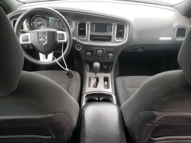 Photo 8 from auction – 2011 DODGE CHARGER with VIN 2B3CL3CG5BH548073