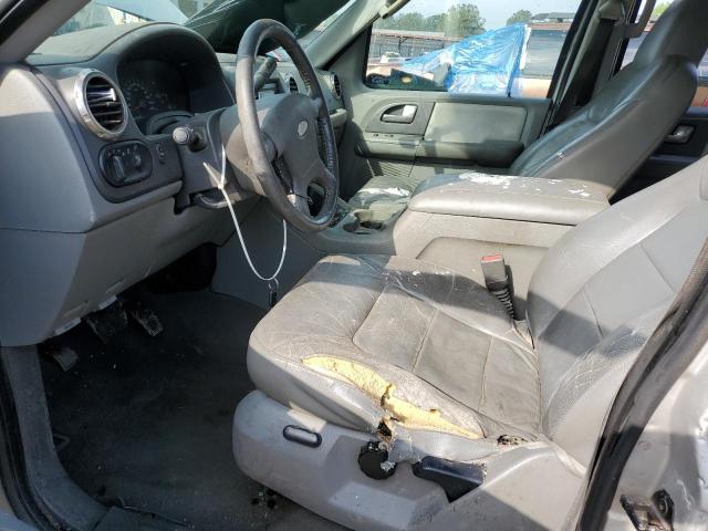 Photo 7 from auction – 2004 FORD EXPEDITION with VIN 1FMRU15W34LA23058