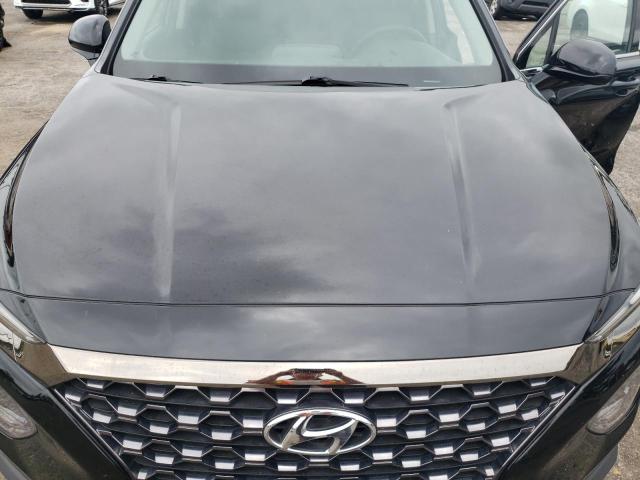 Photo 12 from auction – 2019 HYUNDAI SANTA FE S with VIN 5NMS33AD3KH107243