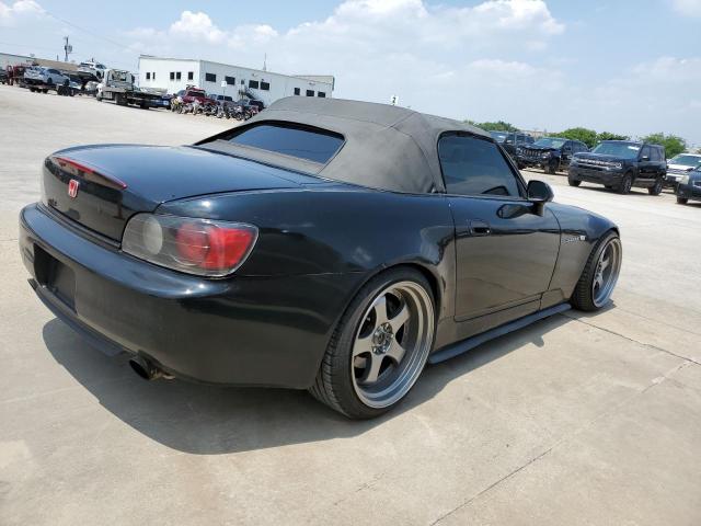 Photo 3 from auction – 2000 HONDA S2000 with VIN JHMAP1141YT000718