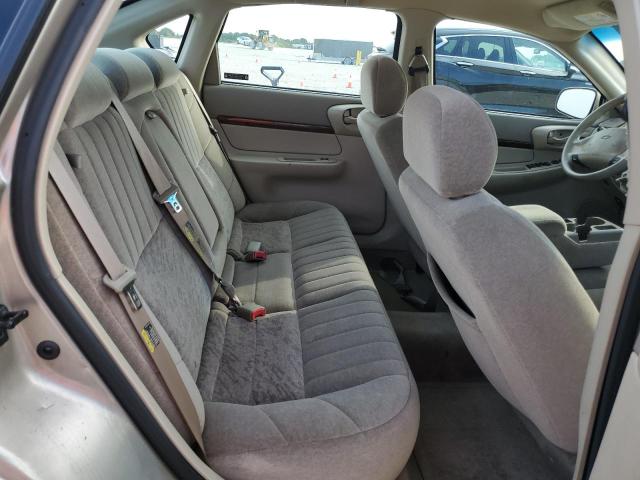 Photo 10 from auction – 2002 CHEVROLET IMPALA with VIN 2G1WF55E929383402