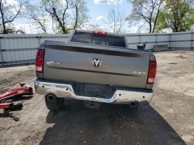 Photo 6 from auction – 2012 DODGE RAM 1500 S with VIN 1C6RD7LT3CS247636