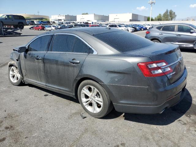 Photo 2 from auction – 2018 FORD TAURUS SEL with VIN 1FAHP2E81JG115889