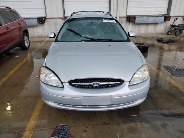 Photo 5 from auction – 2002 FORD TAURUS SE with VIN 1FAHP58U32A125998