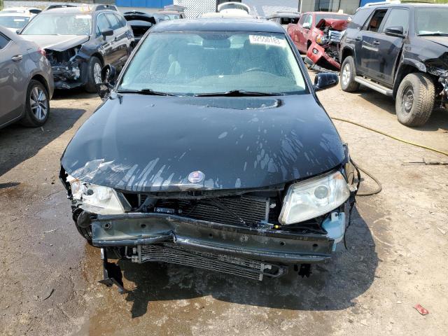 Photo 5 from auction – 2007 SAAB 9-3 2.0T with VIN YS3FD49Y671001827