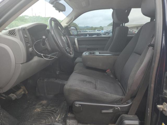 Photo 7 from auction – 2011 GMC SIERRA K15 with VIN 1GTR2UEA2BZ174838