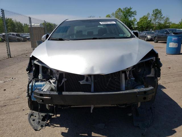 Photo 5 from auction – 2014 TOYOTA COROLLA L with VIN 2T1BURHE3EC017180