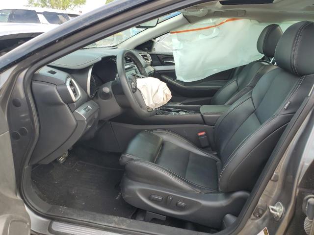 Photo 7 from auction – 2018 NISSAN MAXIMA 3.5 with VIN 1N4AA6AP9JC402914