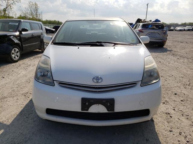 Photo 5 from auction – 2008 TOYOTA PRIUS with VIN JTDKB20U287699538