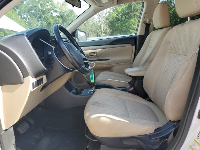 Photo 7 from auction – 2016 MITSUBISHI OUTLANDER with VIN JA4AD3A32GZ050496