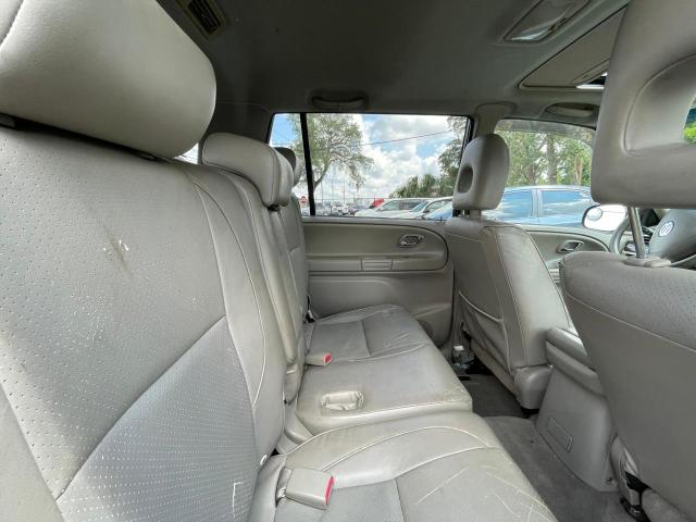Photo 6 from auction – 2006 SUZUKI XL7 with VIN JS3TY92V664101775
