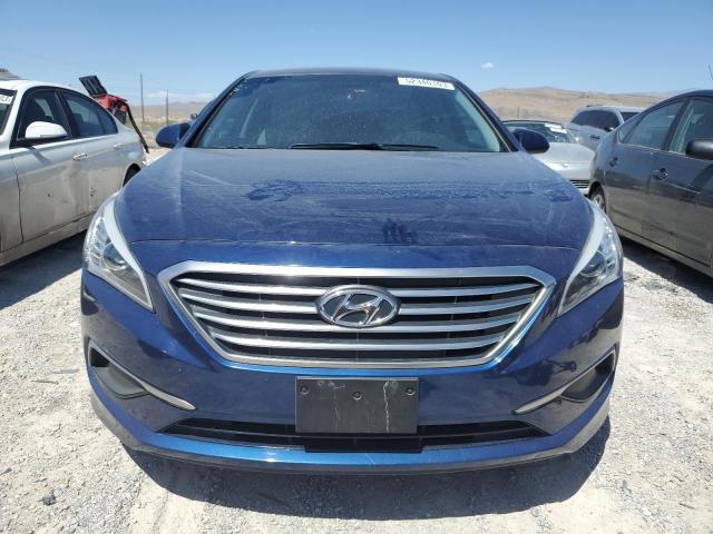 Photo 5 from auction – 2016 HYUNDAI SONATA SE with VIN 5NPE24AF2GH374780