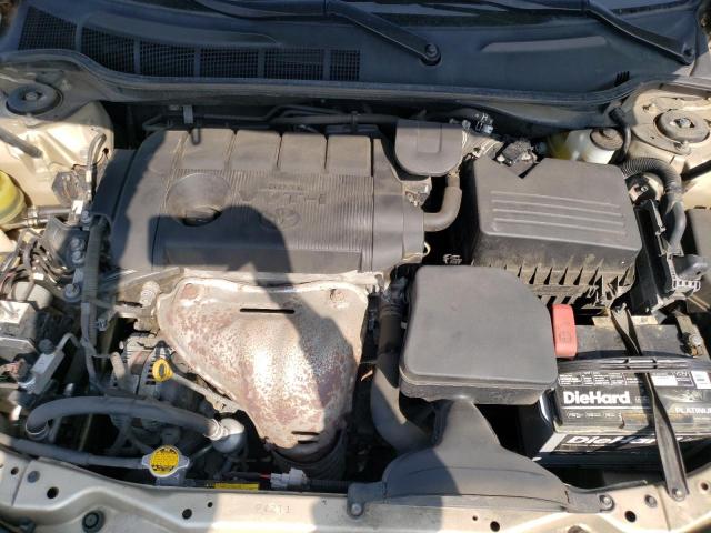 Photo 11 from auction – 2011 TOYOTA CAMRY BASE with VIN 4T1BF3EK1BU674815
