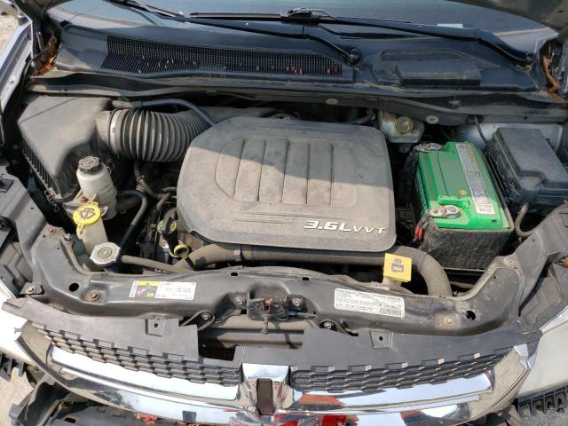 Photo 12 from auction – 2013 DODGE GRAND CARA with VIN 2C4RDGBG1DR736312